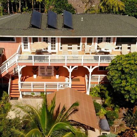 Maui Garden Oasis Villa Lahaina Eksteriør billede