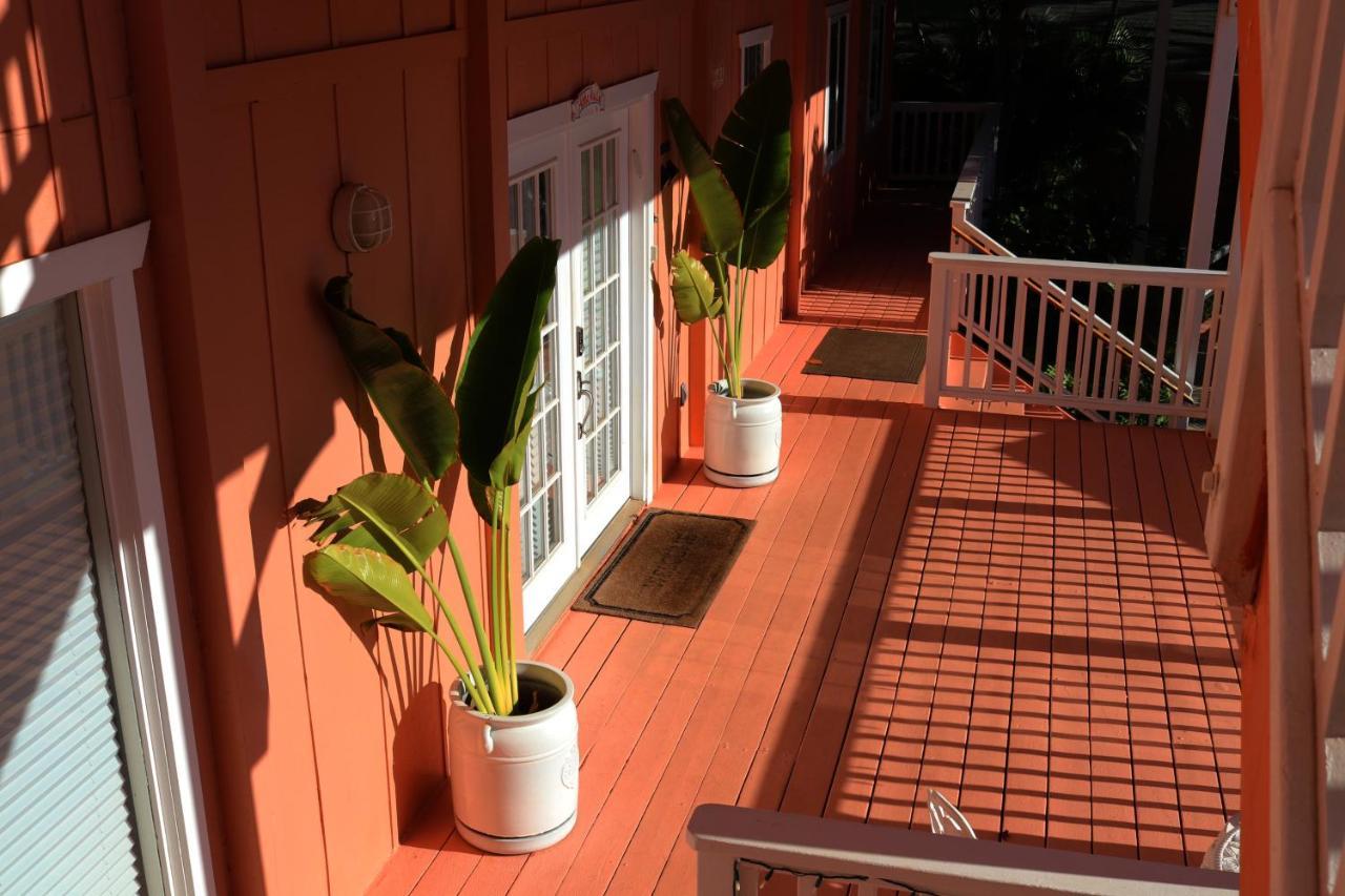 Maui Garden Oasis Villa Lahaina Eksteriør billede