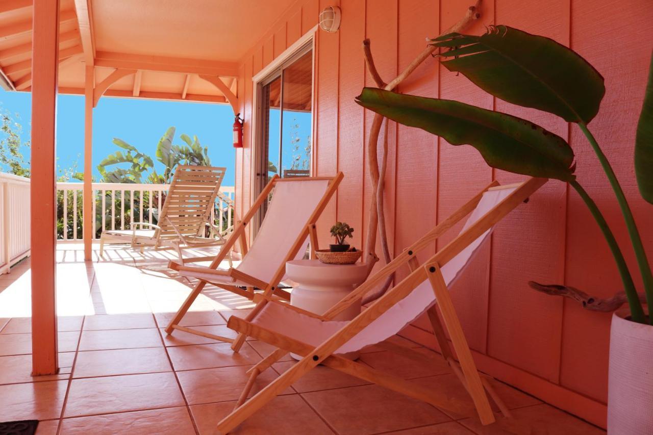 Maui Garden Oasis Villa Lahaina Eksteriør billede