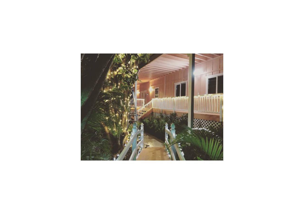 Maui Garden Oasis Villa Lahaina Eksteriør billede