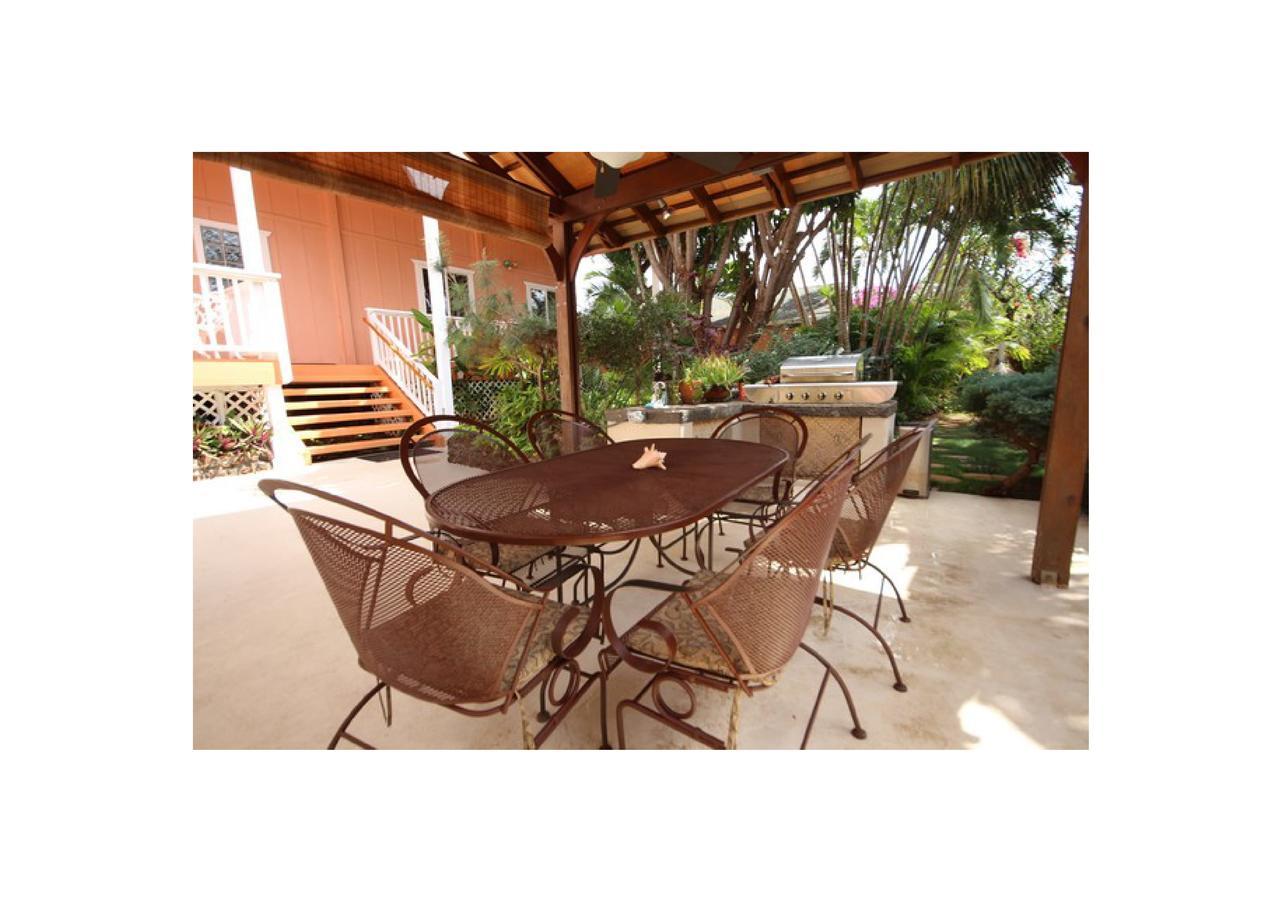 Maui Garden Oasis Villa Lahaina Eksteriør billede