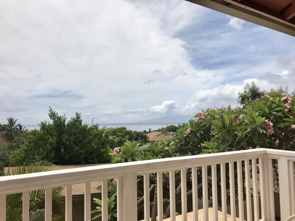 Maui Garden Oasis Villa Lahaina Eksteriør billede