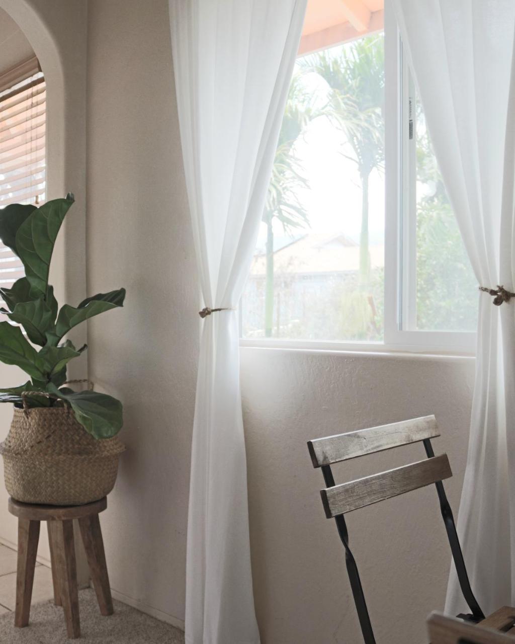 Maui Garden Oasis Villa Lahaina Eksteriør billede
