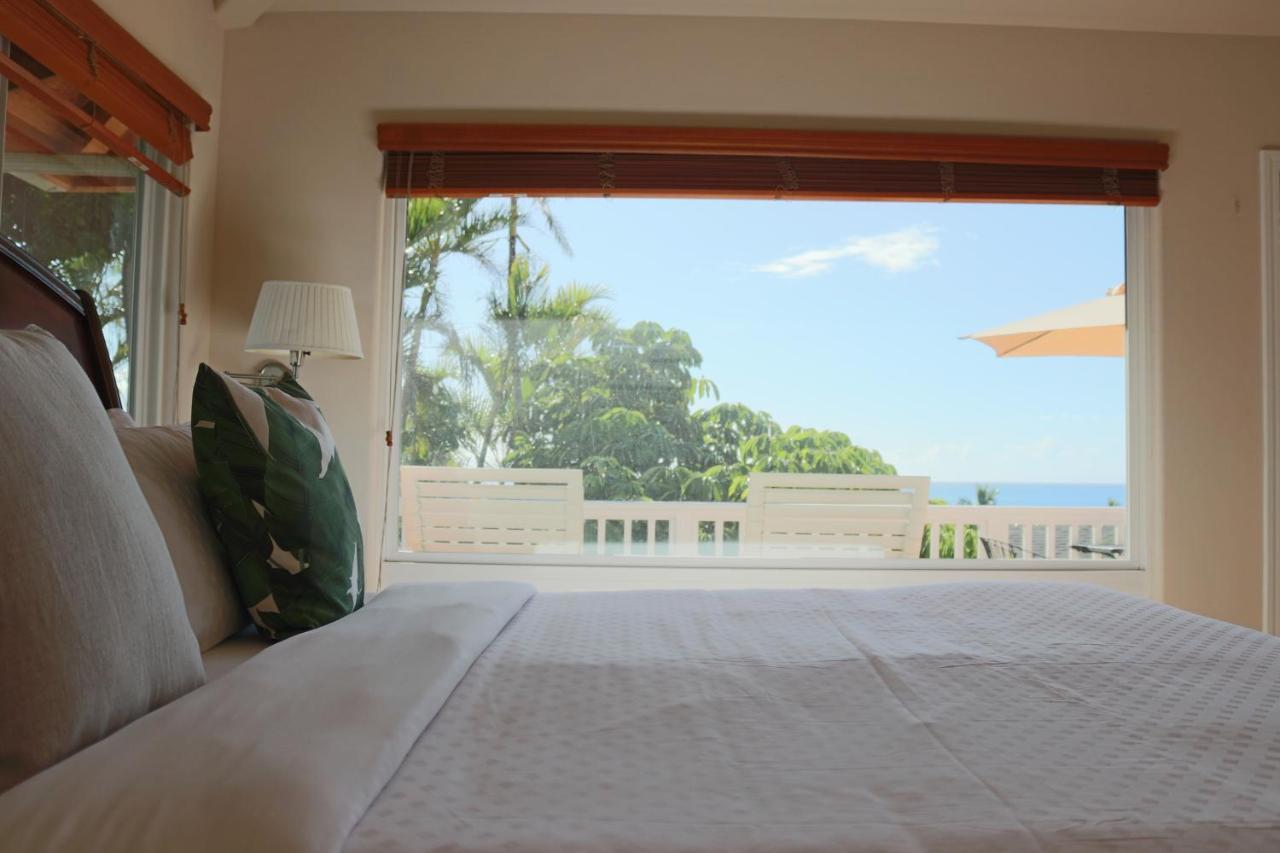 Maui Garden Oasis Villa Lahaina Eksteriør billede