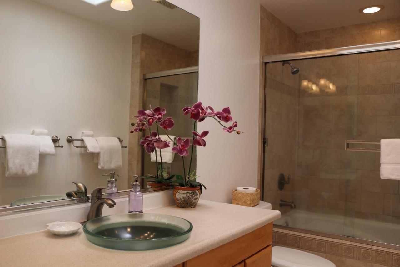 Maui Garden Oasis Villa Lahaina Eksteriør billede