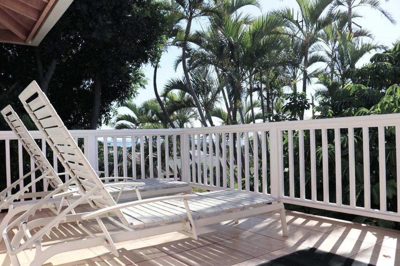 Maui Garden Oasis Villa Lahaina Eksteriør billede