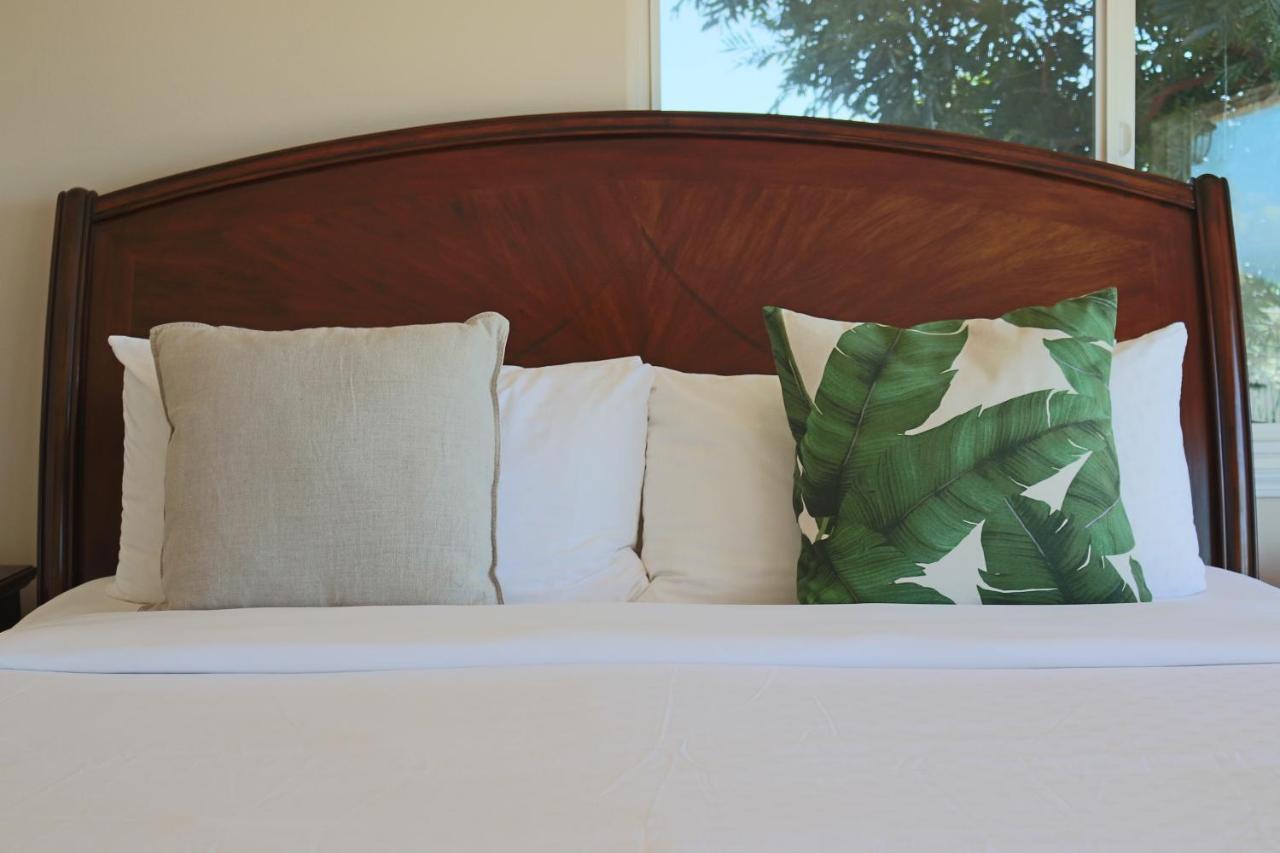 Maui Garden Oasis Villa Lahaina Eksteriør billede