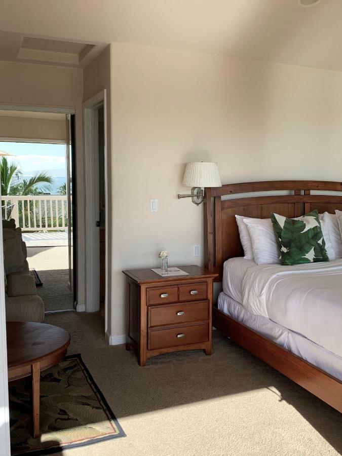 Maui Garden Oasis Villa Lahaina Eksteriør billede