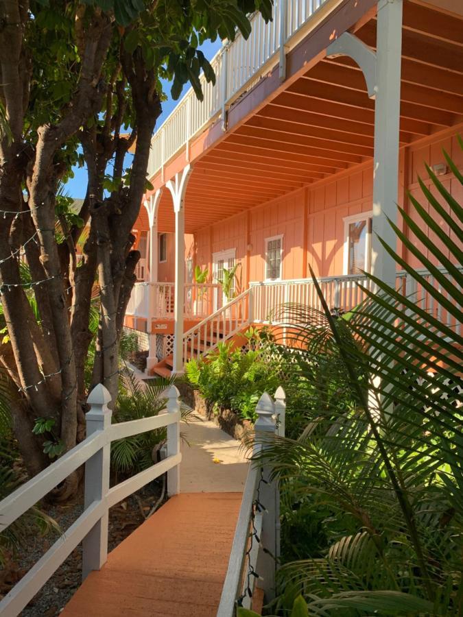 Maui Garden Oasis Villa Lahaina Eksteriør billede